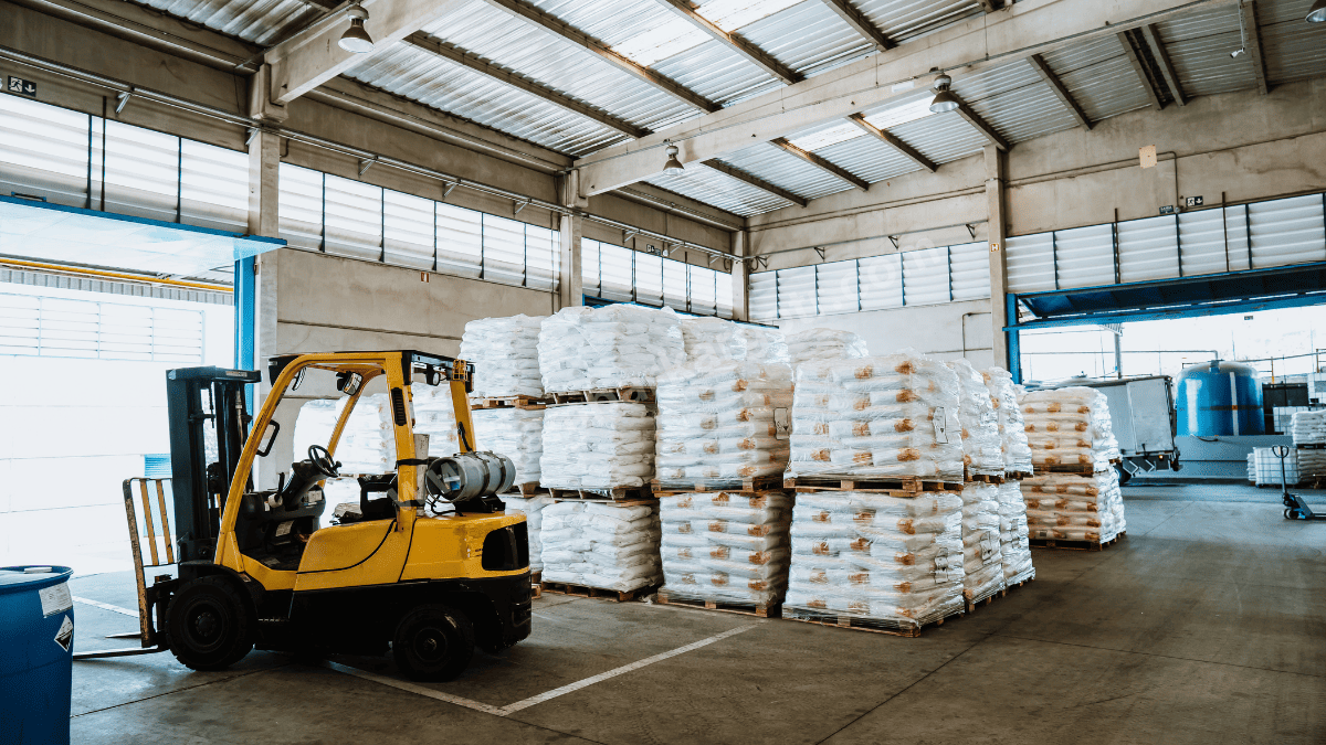 İslahiye Kimyasal Ürün Taşıma