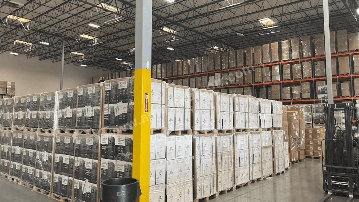 İslahiye Parça Yük Taşıma